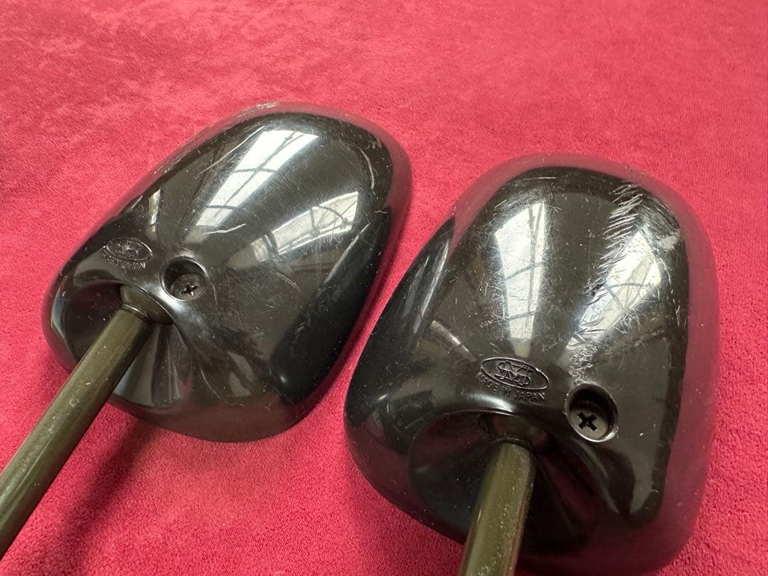 ⭐︎NS-1 カウルステー 中古美品おまけ付き