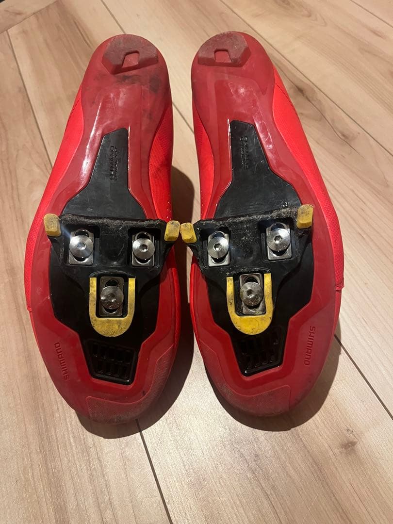 SHIMANO RC3 シマノ　ビンディングシューズ