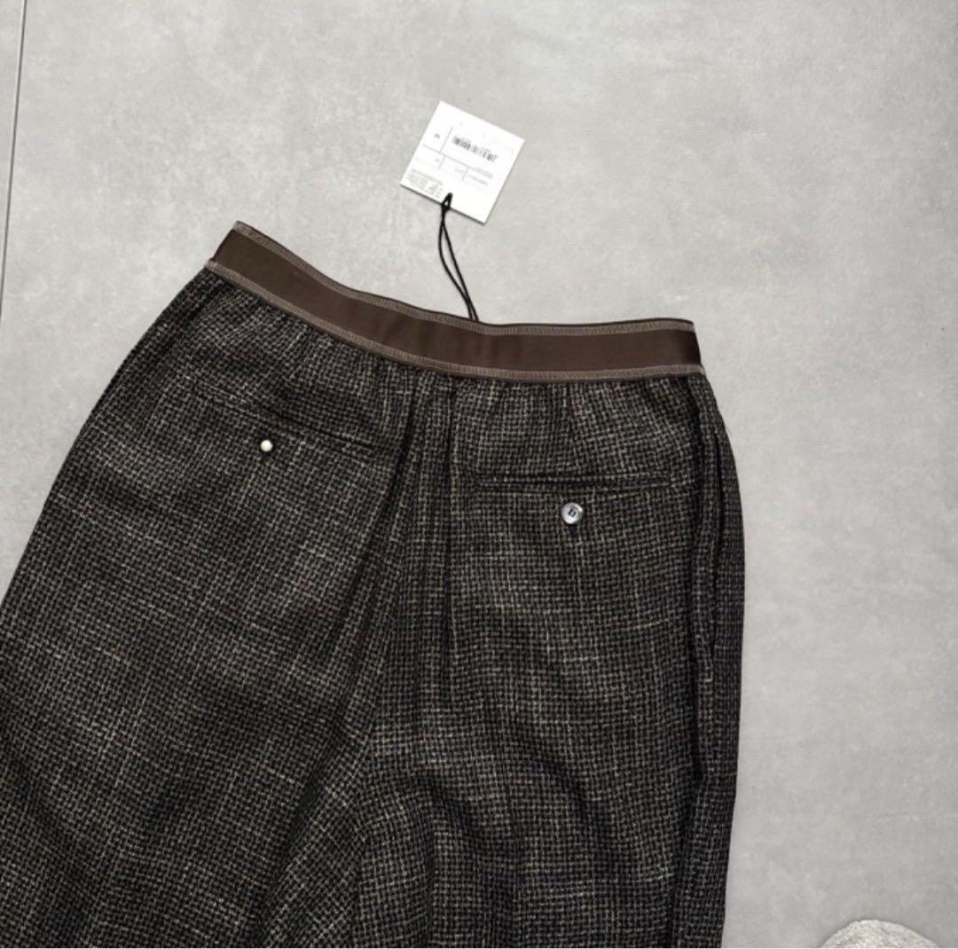 MAGLIANO スラックス　マリアーノ