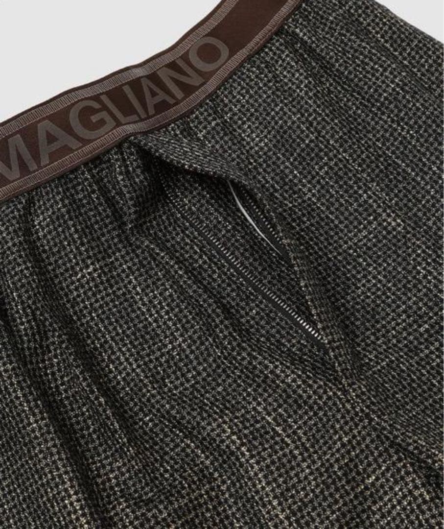 MAGLIANO スラックス　マリアーノ