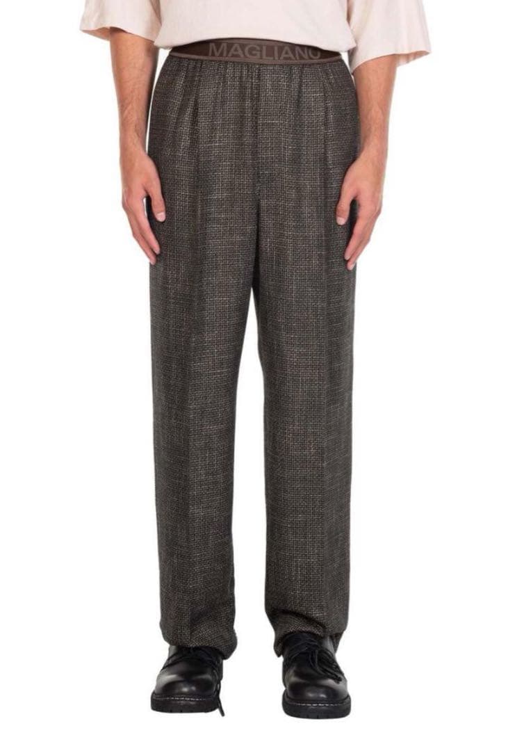 MAGLIANO スラックス　マリアーノ