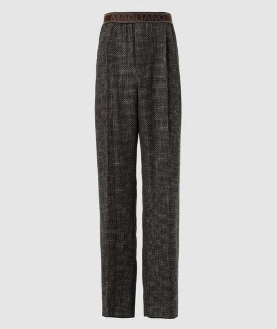 MAGLIANO スラックス　マリアーノ