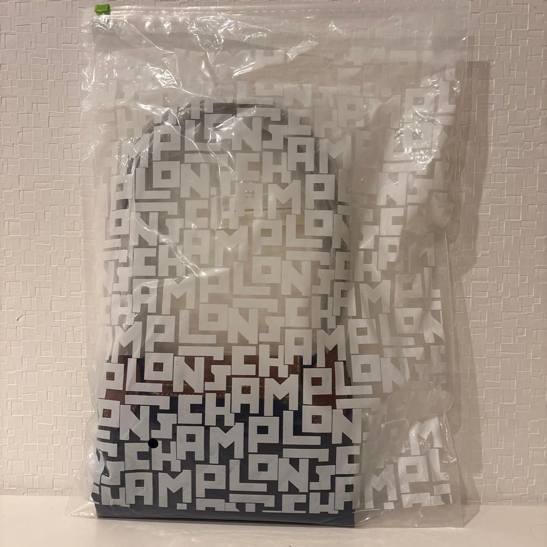 新品✨ロンシャン　Ｍ