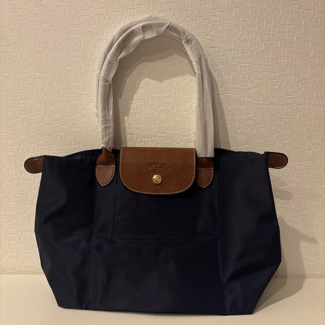 新品✨ロンシャン　Ｍ