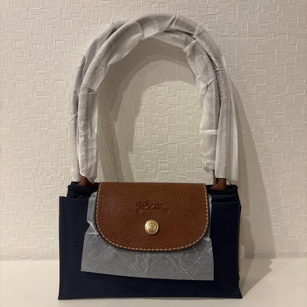 新品✨ロンシャン　Ｍ