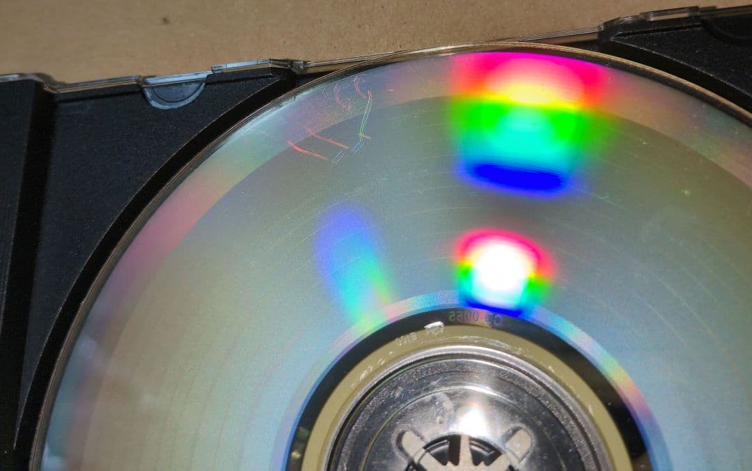 張信哲　心事　CD