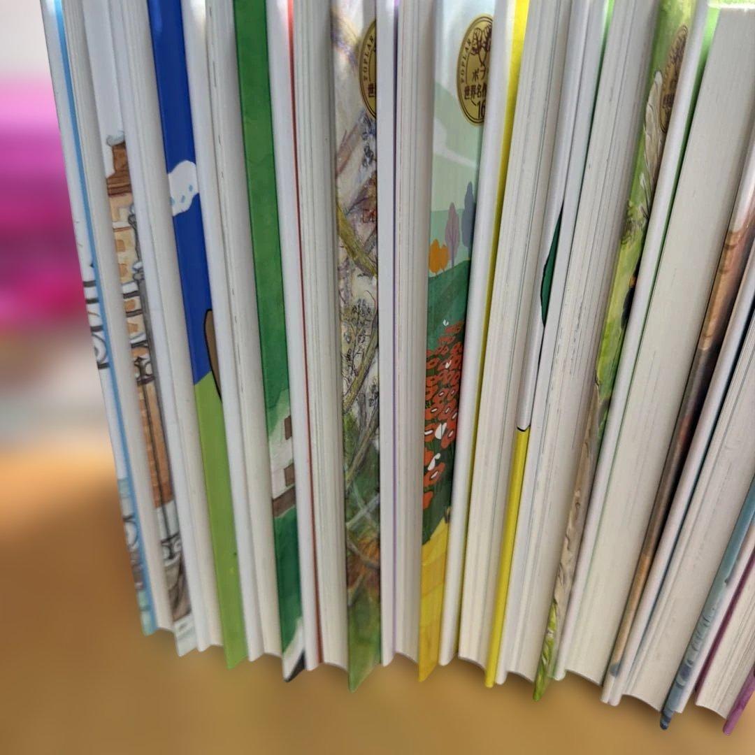 [新品][書籍]ポプラ世界名作童話シリーズ 第2期 全10巻セット