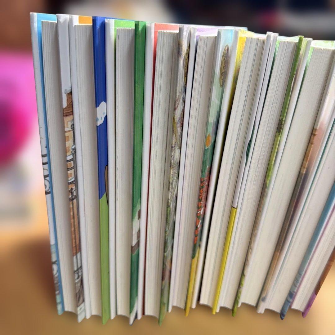 [新品][書籍]ポプラ世界名作童話シリーズ 第2期 全10巻セット