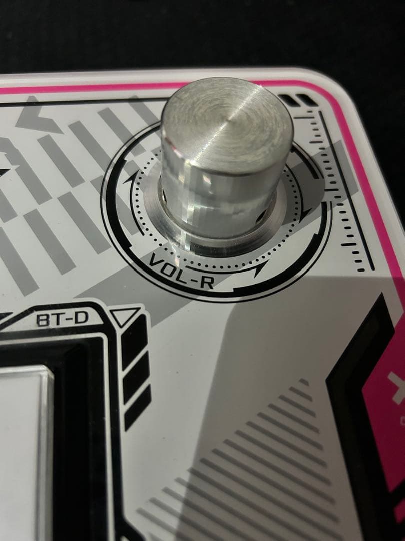 SDVX ボルテコン おうちボルテ SOUNDVOLTEX サンボル