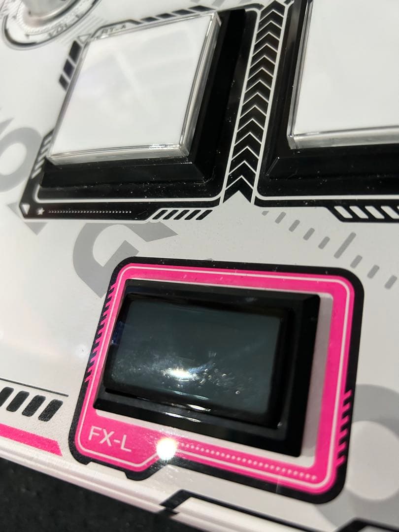 SDVX ボルテコン おうちボルテ SOUNDVOLTEX サンボル