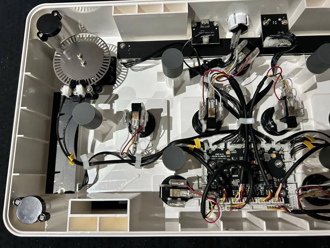 SDVX ボルテコン おうちボルテ SOUNDVOLTEX サンボル