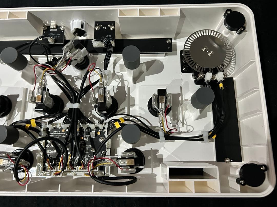 SDVX ボルテコン おうちボルテ SOUNDVOLTEX サンボル