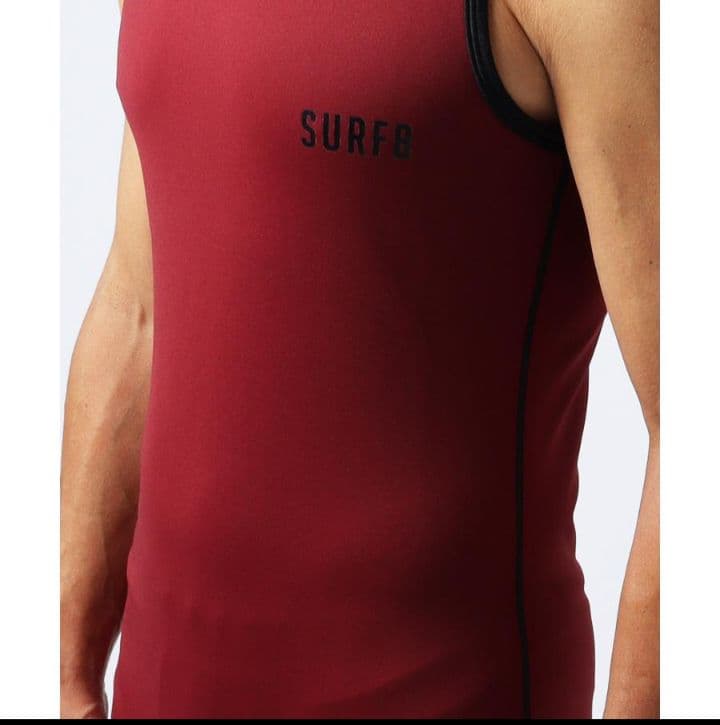 サーフエイト/85F4FD1ジョートジョン　インナー　Мサイズ新品未使用