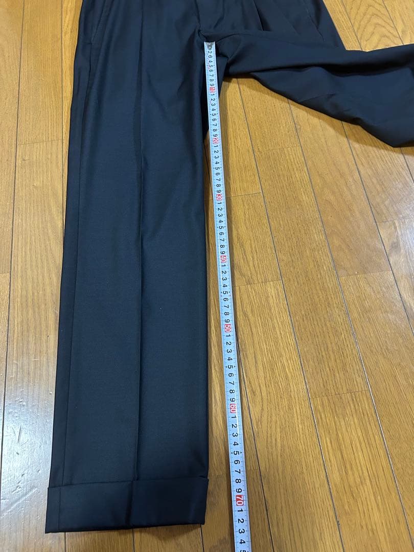 RING JACKET Salon de GW ストレッチTR