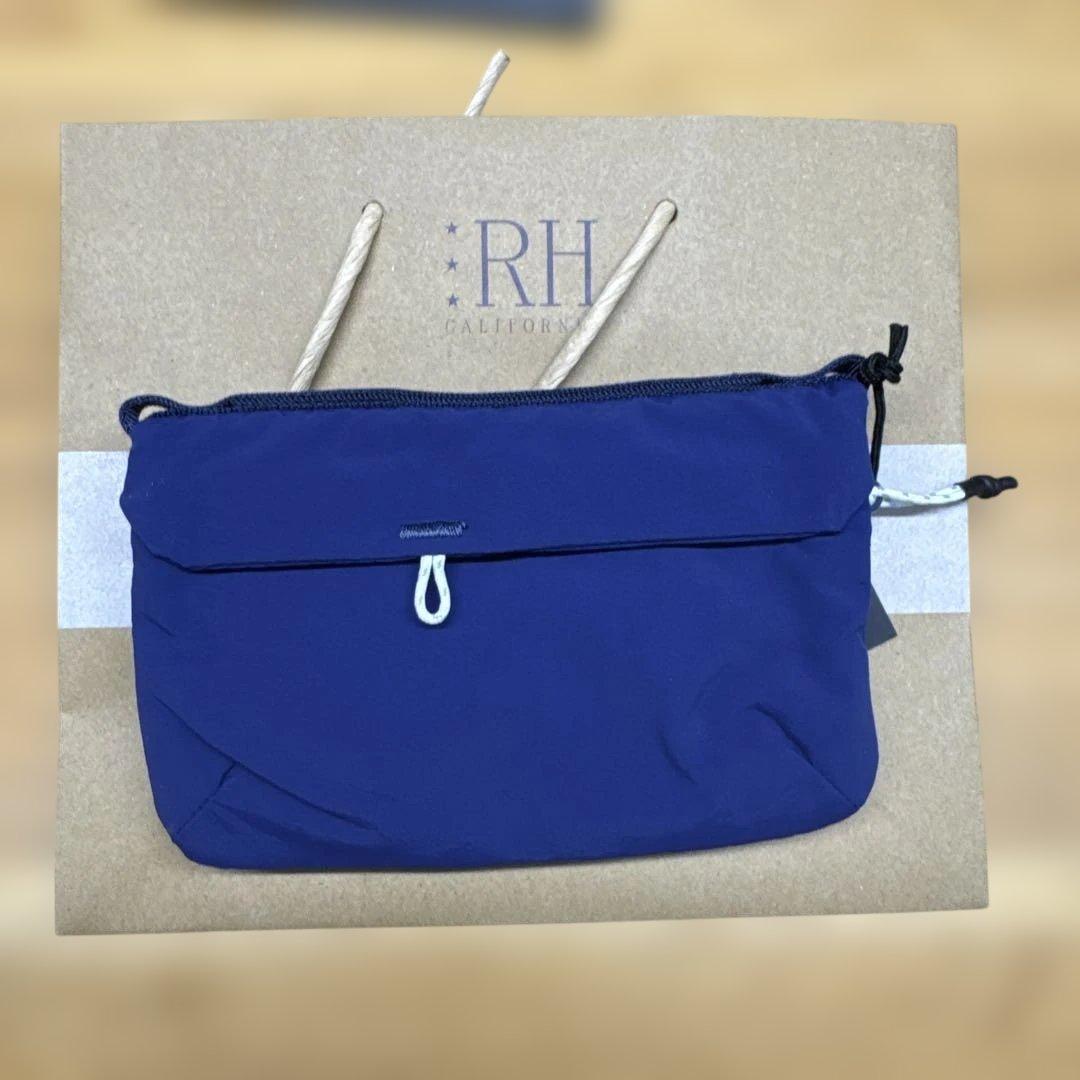 Topologie × Ron Hermanコラボのフォンサコッシュ90