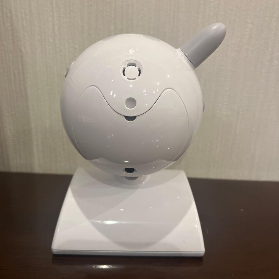 マスプロ電工 屋内増設用カメラ WHCFHD-CI 白