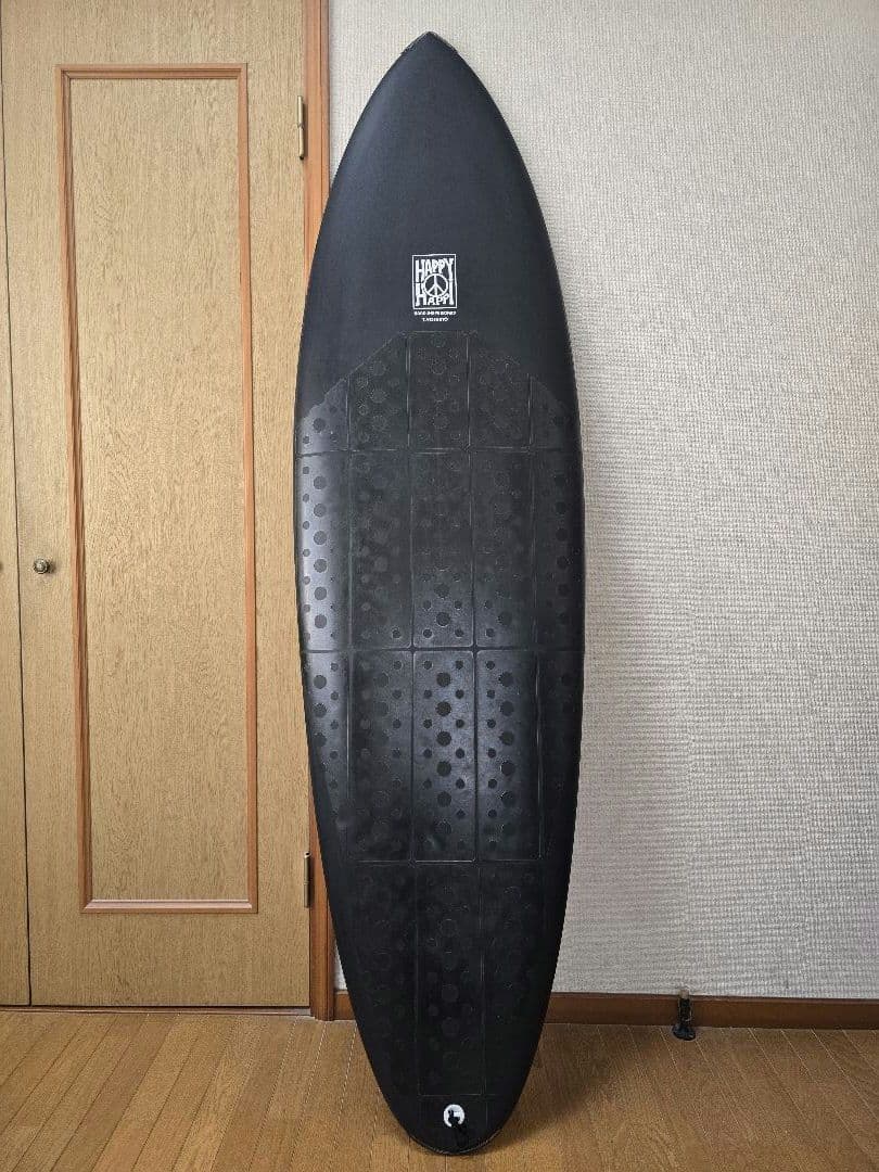 ヨシノシェイプ　1TRACKER