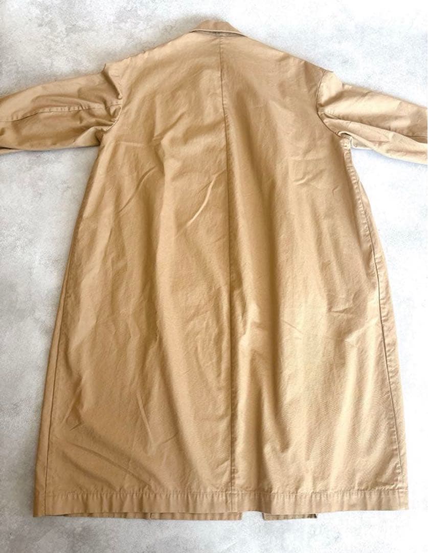 新品 MUSE de Deuxieme Classe トレンチコート 日本製