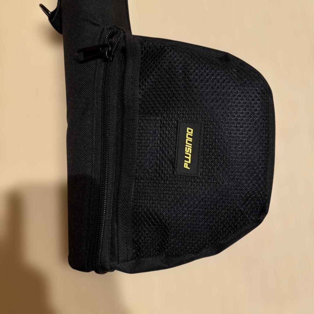 ロッド PLUSINNO FLY AIM 5-6#