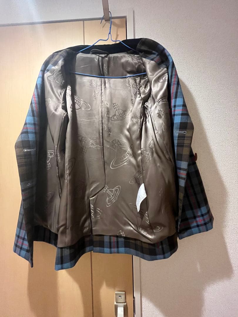 【期間限定値下げ中】ヴィヴィアンウエストウッドレッドレーベル ジャケット