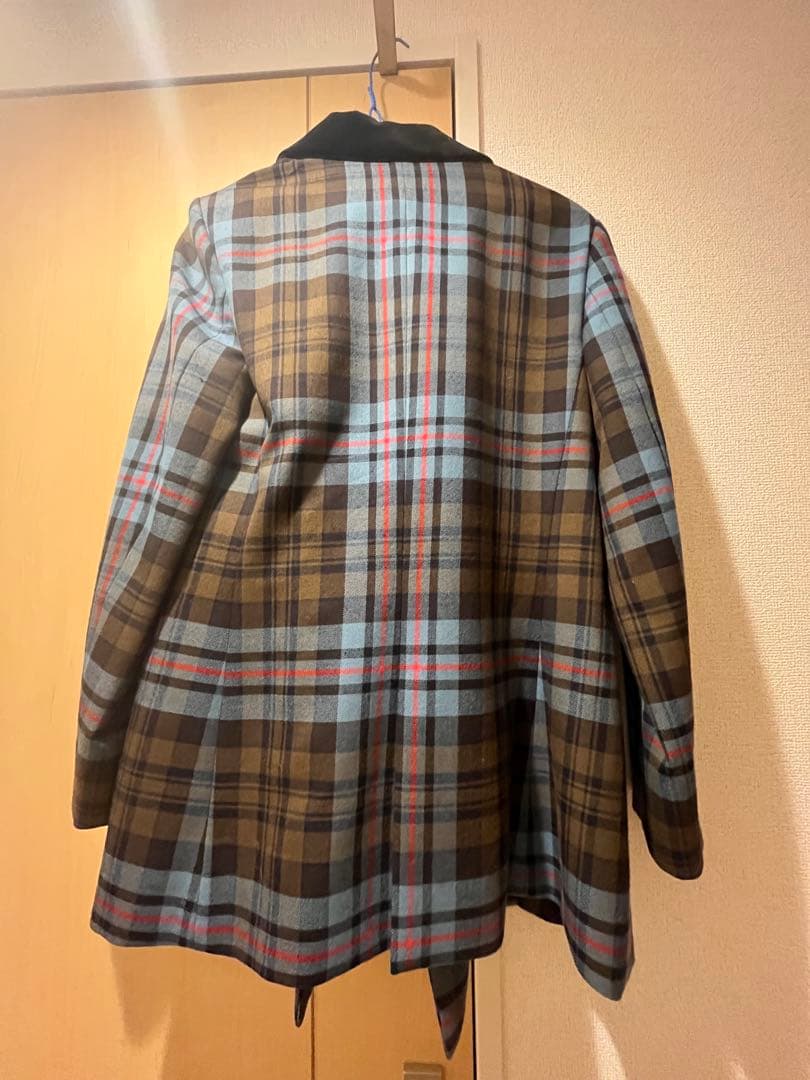 【期間限定値下げ中】ヴィヴィアンウエストウッドレッドレーベル ジャケット