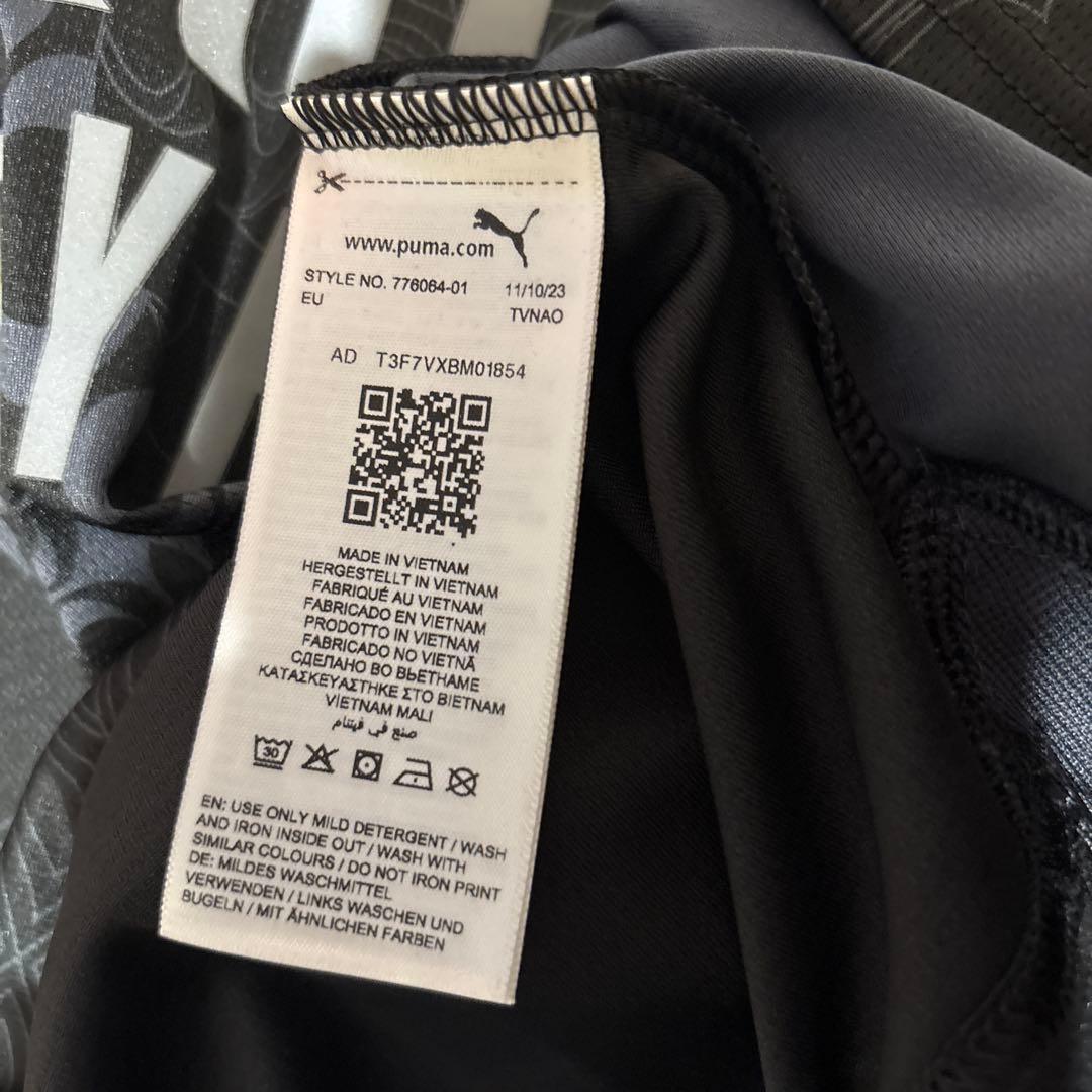 ピ*ル様 AC Milan シャツ THEO 19 テオ エルナンデス