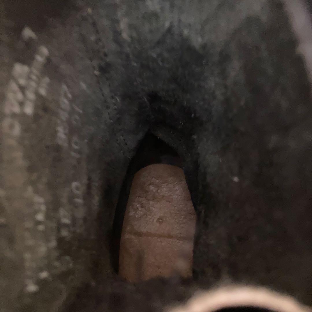 Chippewa ビンテージロガーブーツ 旧ロゴ 9EE