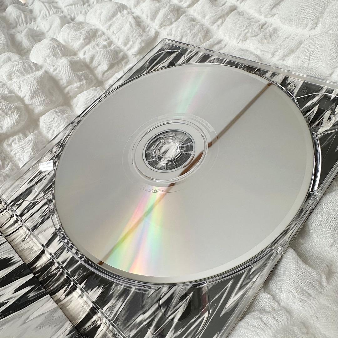 【超美品】 ONEOKROCK Skyfall 会場限定CD 袋入り