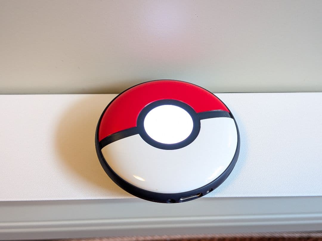 す*き様 Pokemon GO Plus +