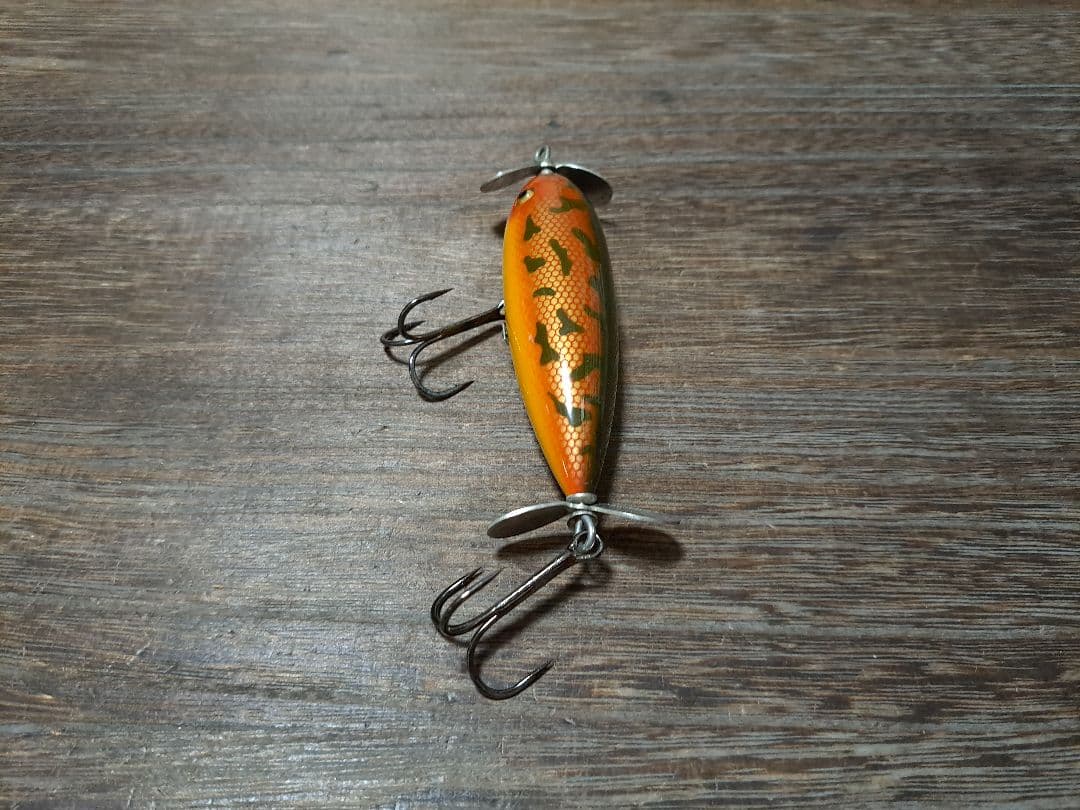 道楽　DOWLUCK　ドウラク　マダデスハイW　14KCD