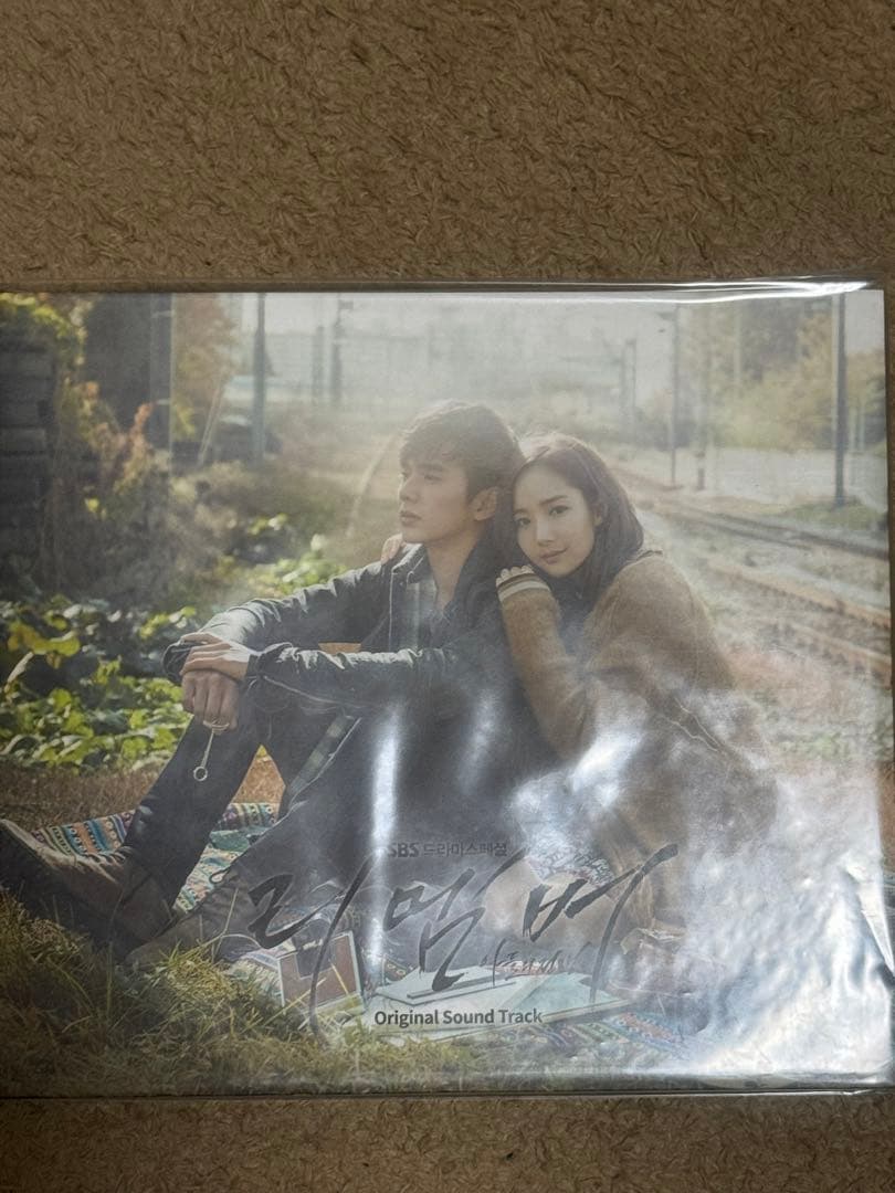 韓国ドラマ リメンバー ost ユスンホ パクミニョン