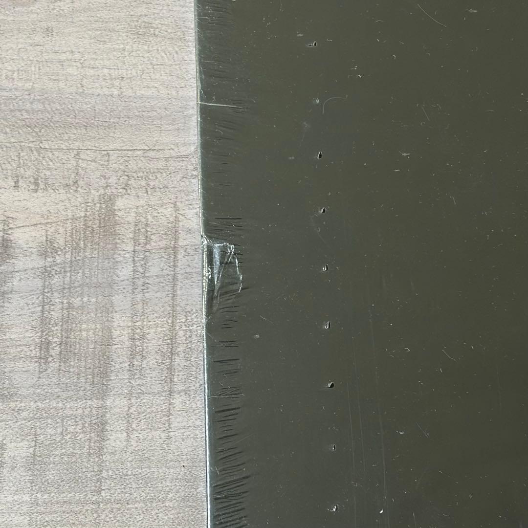 非売品プロモ 宇多田ヒカル Movin On Without Automatic