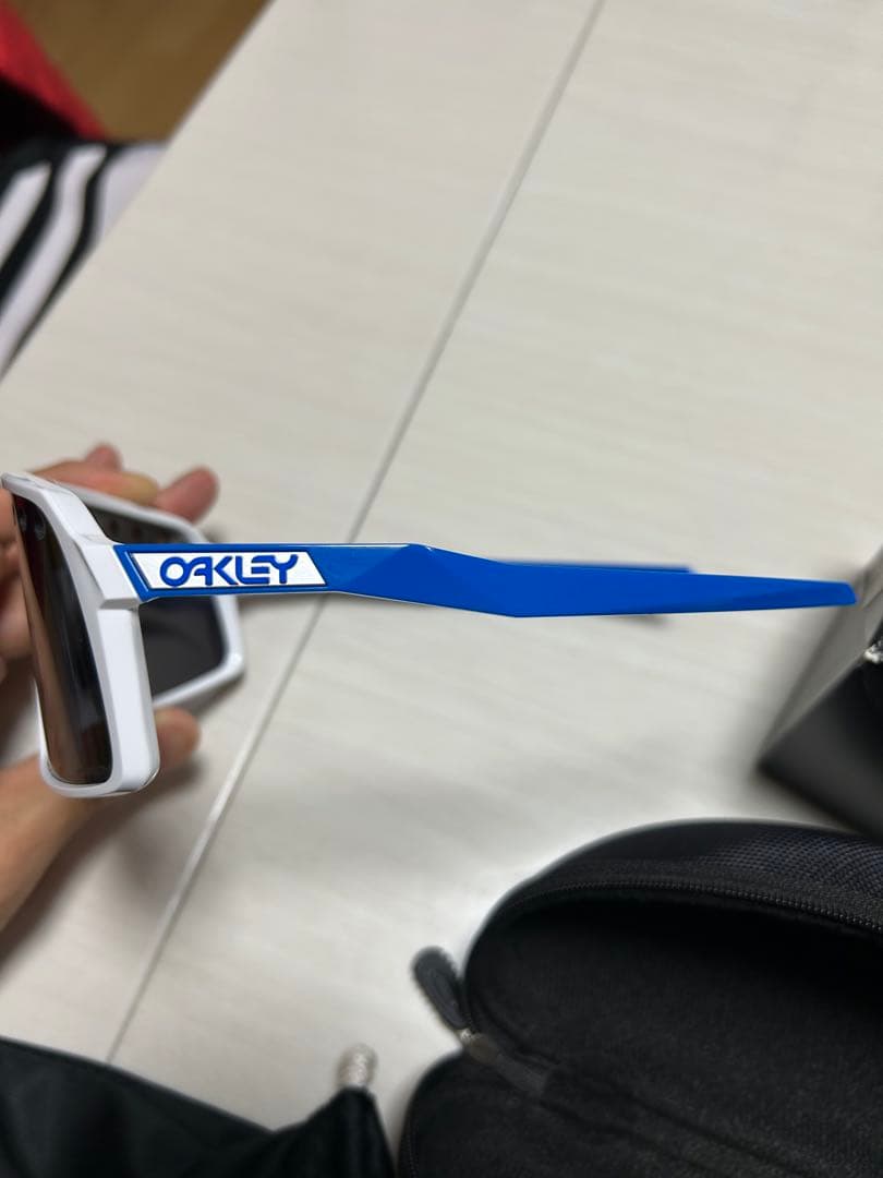 OAKLEY SUTRO (A) サングラス　アジアンフィット