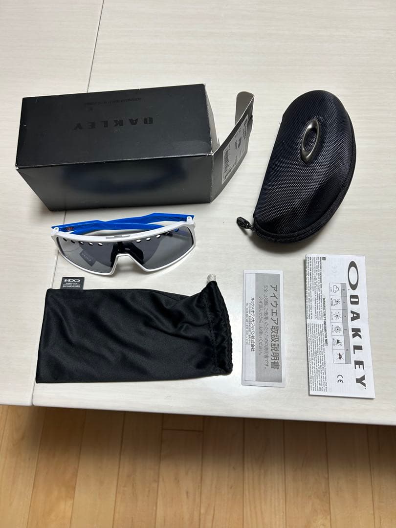 OAKLEY SUTRO (A) サングラス　アジアンフィット
