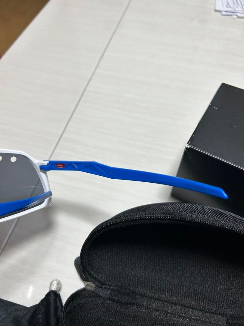 OAKLEY SUTRO (A) サングラス　アジアンフィット