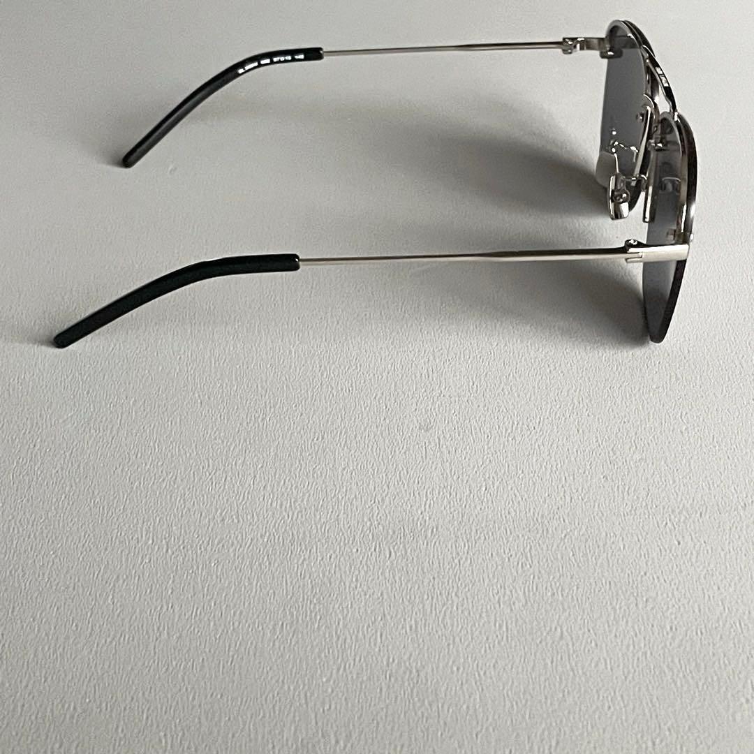 SAINT LAURENT サンローラン サングラス SL 309M 極美品