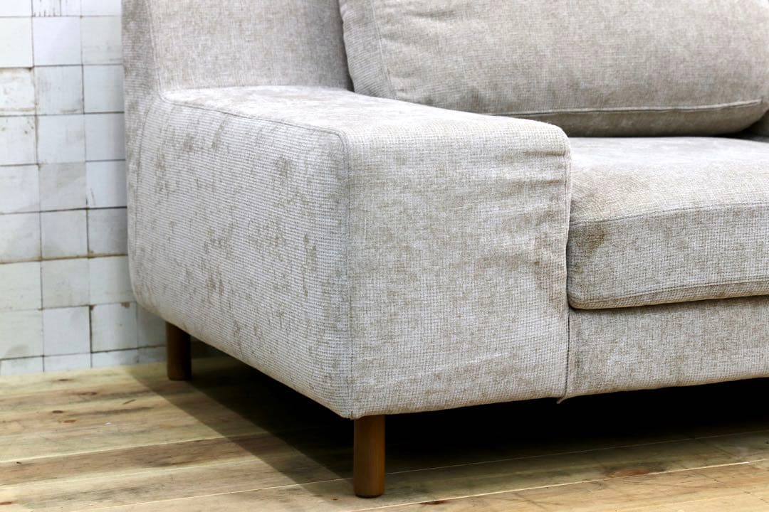 GMIO38○LIVING HOUSE / リビングハウス KAI カイ 3人掛