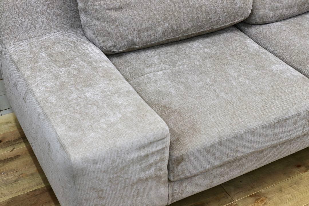 GMIO38○LIVING HOUSE / リビングハウス KAI カイ 3人掛