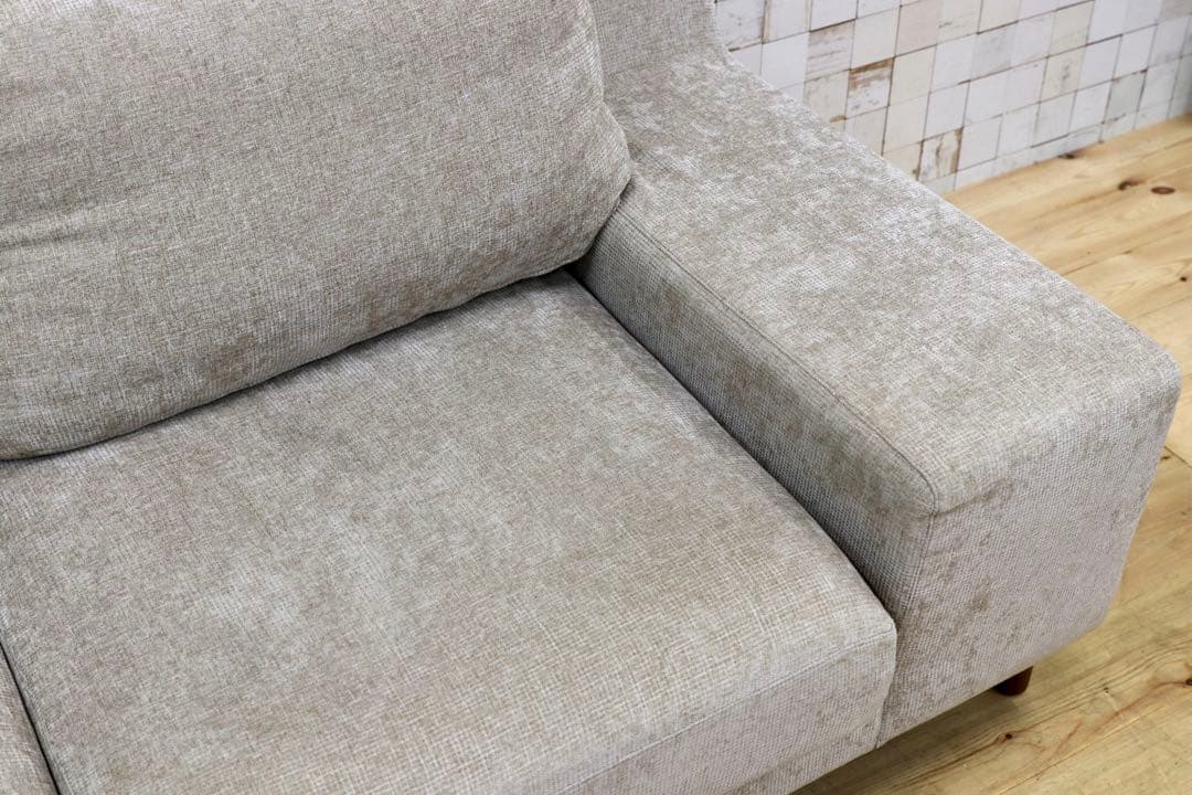 GMIO38○LIVING HOUSE / リビングハウス KAI カイ 3人掛