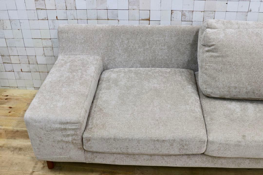 GMIO38○LIVING HOUSE / リビングハウス KAI カイ 3人掛