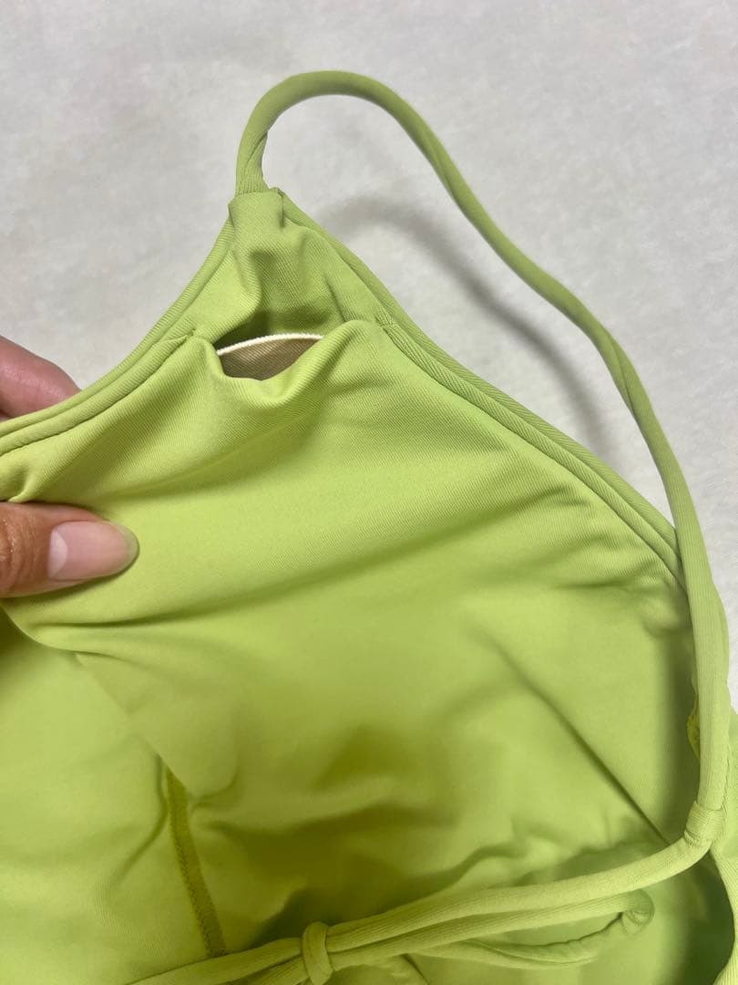 ALEXIASTAM Everlee モヒート S