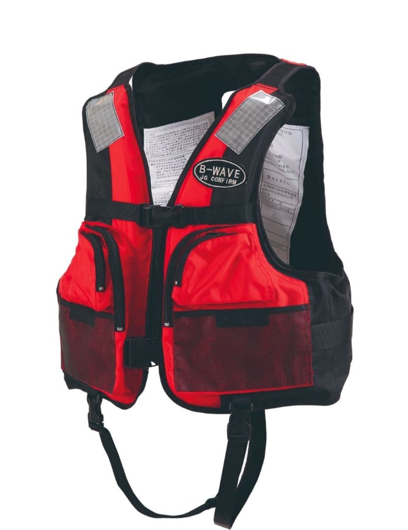 桜マーク付ライフジャケット★検定品★型式承認品★船検対応★新基準品★タイプD２着