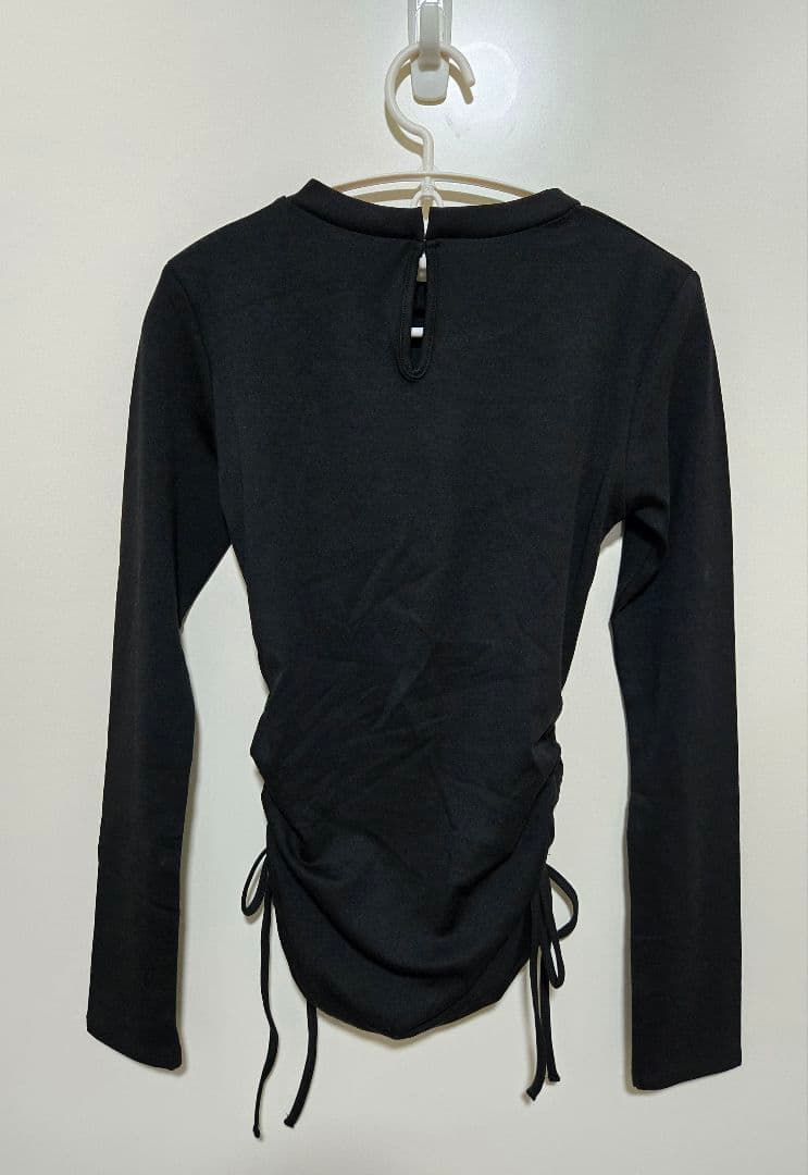 トップス ckyyy andmary Dot mary logo tops