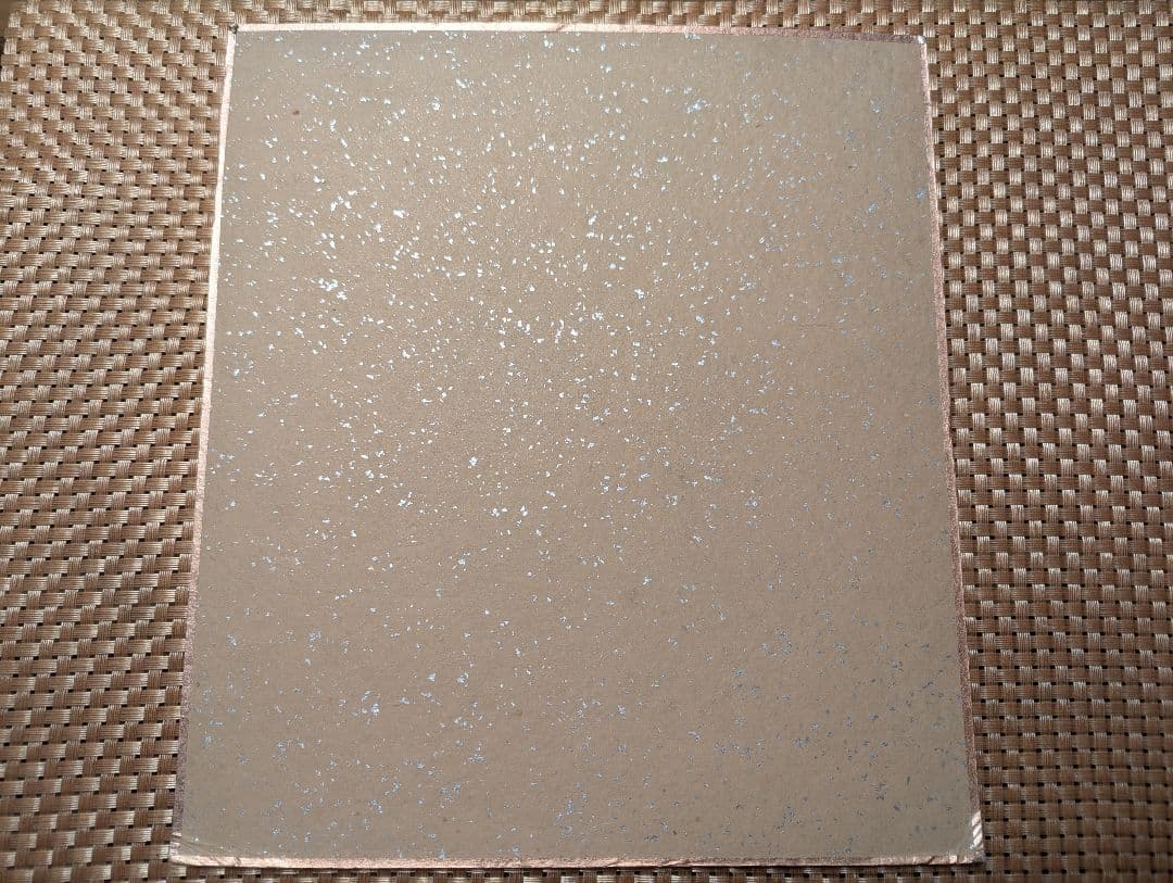 THE TIGERS 銀河ロマンスＥＰレコード＋直筆サイン色紙　沢田研二