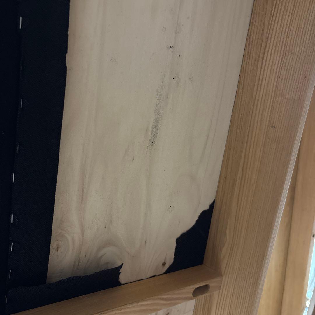 ウニコ　unico ベンチチェア　シグネ　signe