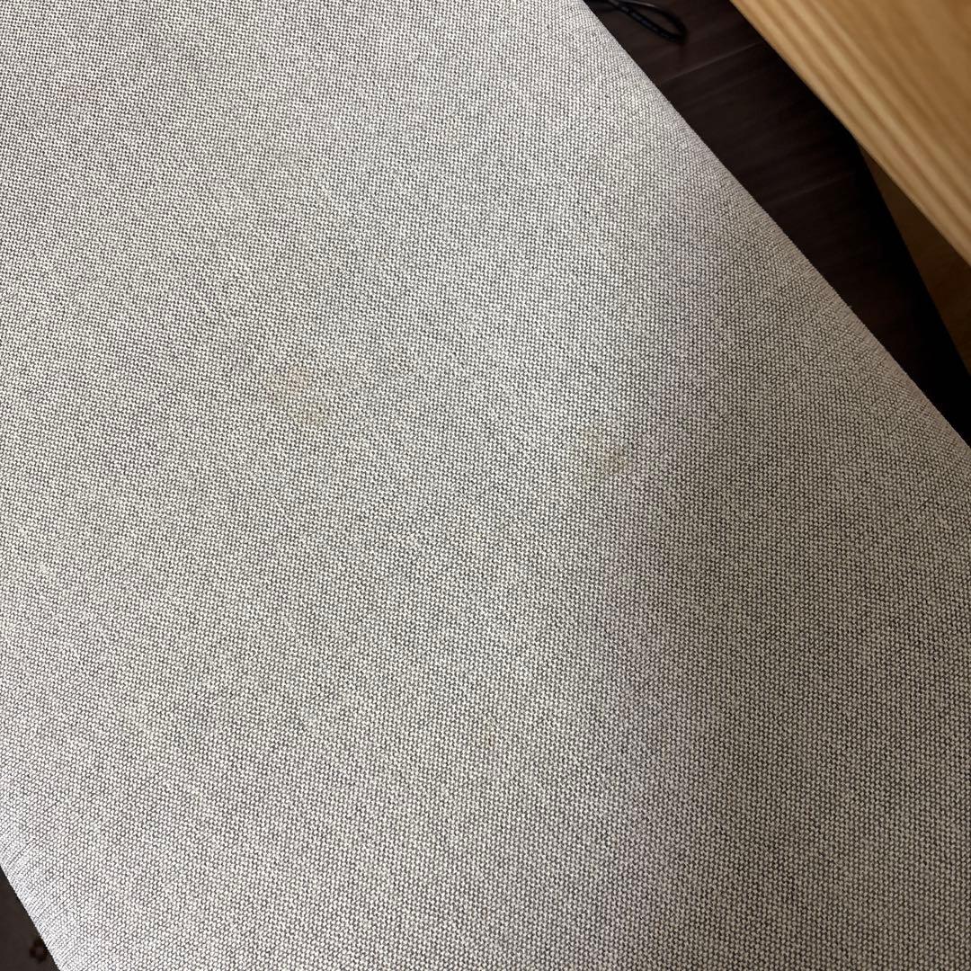 ウニコ　unico ベンチチェア　シグネ　signe