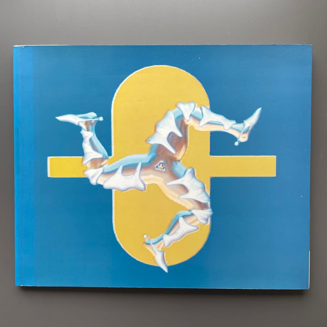 マシューバーニー　CREMASTER 4 写真集　Matthew Barney