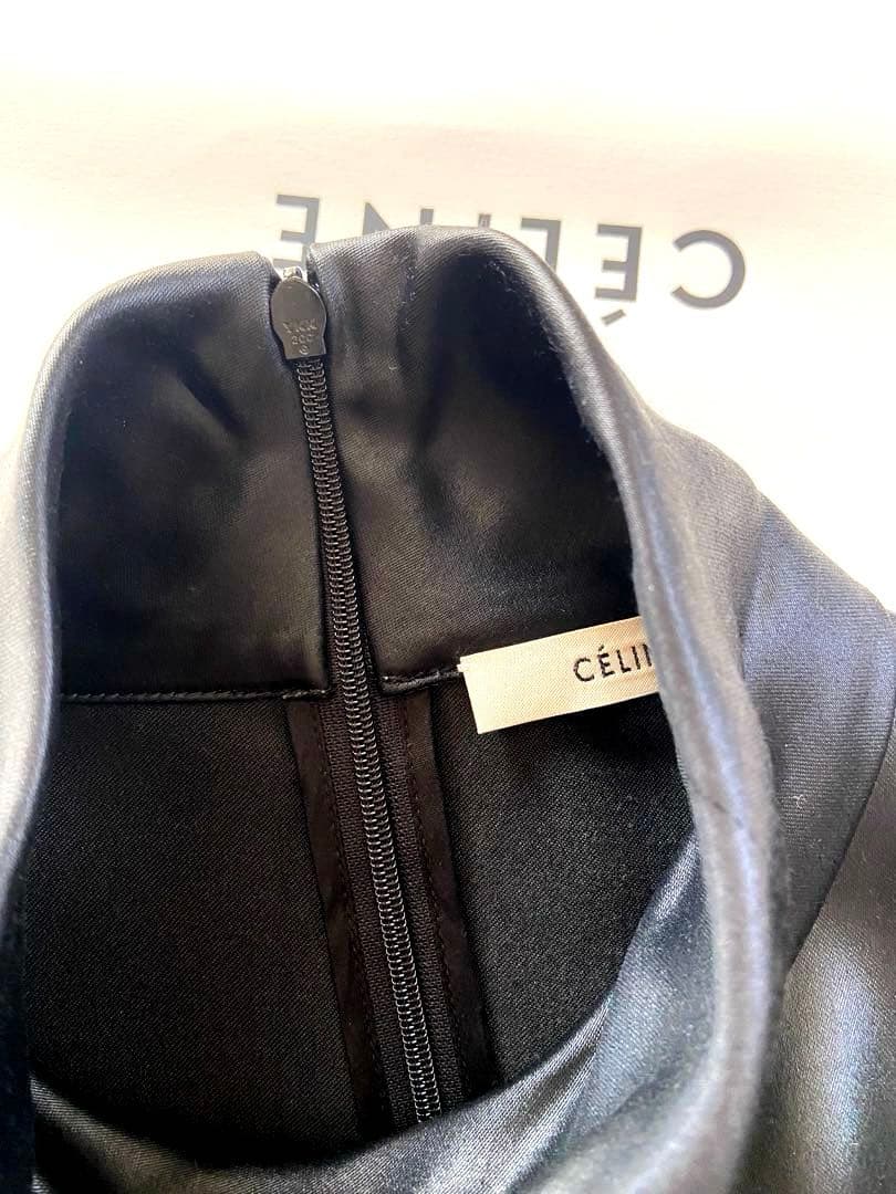 CELINE ワンピース