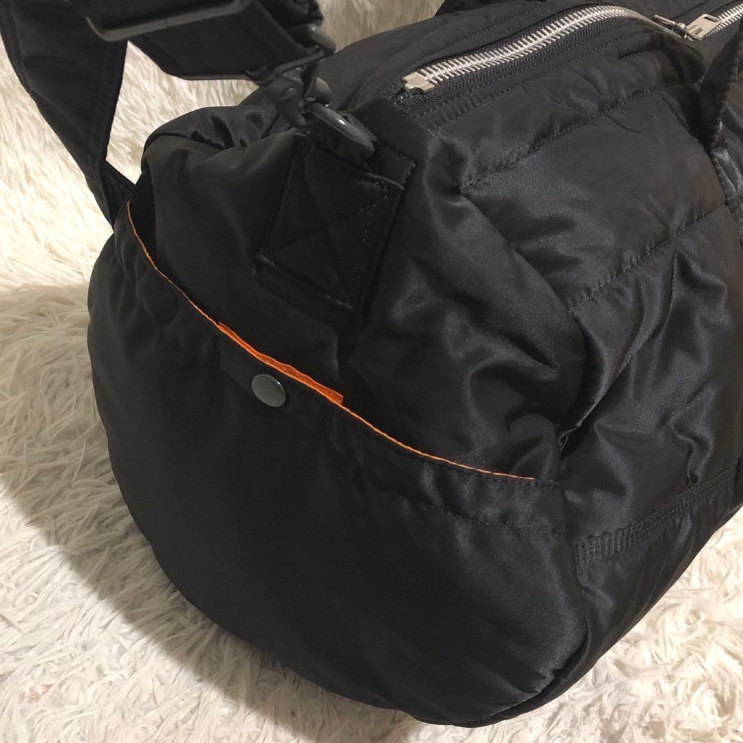 新品同様✨ポーター　吉田カバン 2wayボストンバッグ ショルダー タンカー