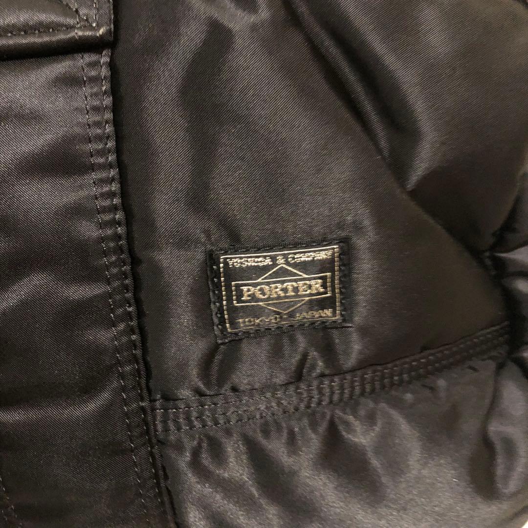 新品同様✨ポーター　吉田カバン 2wayボストンバッグ ショルダー タンカー